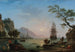 Hafen bei Sonnenaufgang - Claude-Joseph Vernet — Ansicht des Kunstwerks