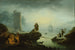 Morgen - Claude-Joseph Vernet — Ansicht des Kunstwerks