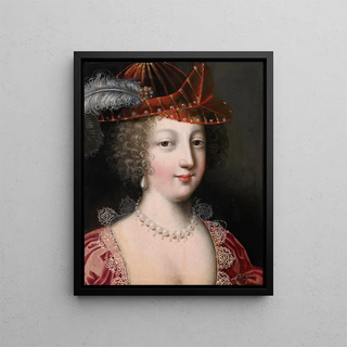 Claude Druet - Isabella of Savoy Queen of Portugal.webp