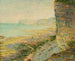 Klippen der Mare Basse - Claude-Émile Schuffenecker — Ansicht des Kunstwerks