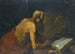 Saint Jérôme - Claude Vignon — Ansicht des Kunstwerks