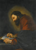 Saint Marc - Claude Vignon — Ansicht des Kunstwerks