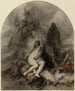 Allegorie des Krieges - Clément-Auguste Andrieux — Ansicht des Kunstwerks