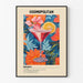 Cocktail Cosmopolitan | Poster Dekoration