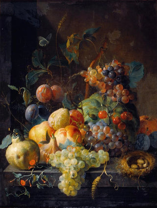 Coenraet Roepel - Still Life with fruit (Case Conflict).webp