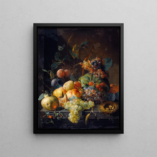Coenraet Roepel - Still Life with fruit (Case Conflict).webp