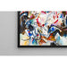 Reproduktion des Gemäldes Composition VI - Wassily Kandinsky