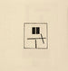 Komposition mit zwei gleichen und parallelen Rechtecken - Kazimir Malevich — Ansicht des Kunstwerks
