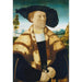 Portrait von Johann Stralenberg - Conrad Faber von Kreuznach — Ansicht des Kunstwerks