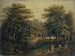 Ferme am Wasserufer - Conrad Gessner — Ansicht des Kunstwerks
