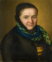 Portrait von Kreszentia Faller geborene Keler 1796-1832 - Conrad Neukam — Ansicht des Kunstwerks
