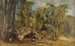 Camp n° 2 Terrains vagues - Conrad Wise Chapman — Ansicht des Kunstwerks