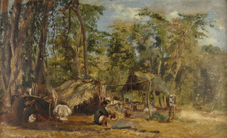 Conrad Wise Chapman - Camp No 2 Terrenos Baldios.webp