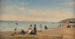 Trouville - Conrad Wise Chapman — Ansicht des Kunstwerks
