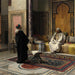 Beratung erleuchtete - Ludwig Deutsch — Ansicht des Kunstwerks