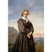 Melancholie amoureuse - Constant Mayer — Ansicht des Kunstwerks