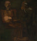 Bauern und Bäuerin - Constant Permeke — Ansicht des Kunstwerks