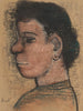 Bauern-Gemälde - Constant Permeke — Ansicht des Kunstwerks