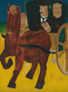 Les Shees - Constant Permeke — Ansicht des Kunstwerks