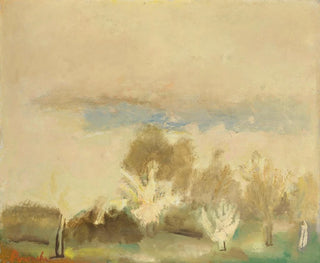 der Langsamkeit - Constant Permeke — Ansicht des Kunstwerks