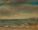 Meeres-Gemälde in klarem Stil - Constant Permeke — Ansicht des Kunstwerks