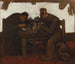 Der tägliche Brot - Constant Permeke — Ansicht des Kunstwerks