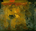Unvollendete Landschaft - Constant Permeke — Ansicht des Kunstwerks