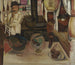 Stand de pâtisseries - Constant Permeke — Ansicht des Kunstwerks