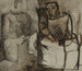Vêpres - Constant Permeke — Ansicht des Kunstwerks