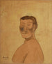 Pêcheuse - Constant Permeke — Ansicht des Kunstwerks
