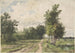 Landschaft - Constant Troyon — Ansicht des Kunstwerks