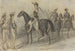Parade militaire - Constantin Guys — Ansicht des Kunstwerks