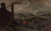 Region Bergbau - Constantin Meunier — Ansicht des Kunstwerks