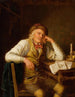 Der Politiker - Constantin Schroeter — Ansicht des Kunstwerks