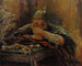 Der Bogatyr - Konstantin Westchiloff — Ansicht des Kunstwerks