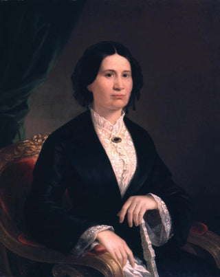 Constantino Brumidi - Susan Pickering Bemis.webp