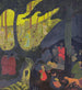 Celtic-Mythos-Gemälde - Paul Sérusier — Ansicht des Kunstwerks