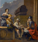 Conte du soldat - Karel Dujardin — Ansicht des Kunstwerks