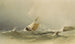 Hafen von Bridlington - Copley Fielding — Ansicht des Kunstwerks