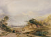 Les Pikes de Langdale - Copley Fielding — Ansicht des Kunstwerks