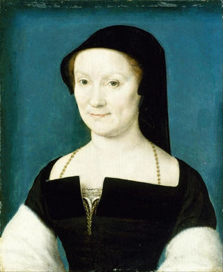 Corneille de Lyon - Isabeau de Savoie Comtesse du Bouchage.webp