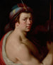 Adonis - Cornelis Cornelisz van Haarlem — Ansicht des Kunstwerks