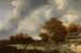 Landschaft - Cornelis Gerritsz Decker — Ansicht des Kunstwerks