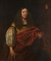 Portrait de Johan Servaes van Limburg 1632-1698 - Cornelis Jonson van Ceulen — Ansicht des Kunstwerks