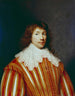 William Fitzwilliam, zweiter Lord Fitzwilliam von Liffer - Cornelis Jonson van Ceulen — Ansicht des Kunstwerks