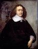 Ein holländischer Gentleman - Cornelis Jonson van Ceulen der Jüngere — Ansicht des Kunstwerks