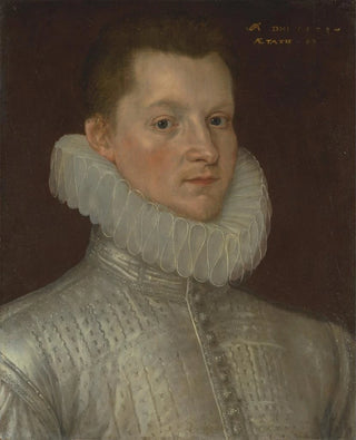Cornelis Ketel - John Smythe of Ostenhanger now Westenhanger Kent.webp