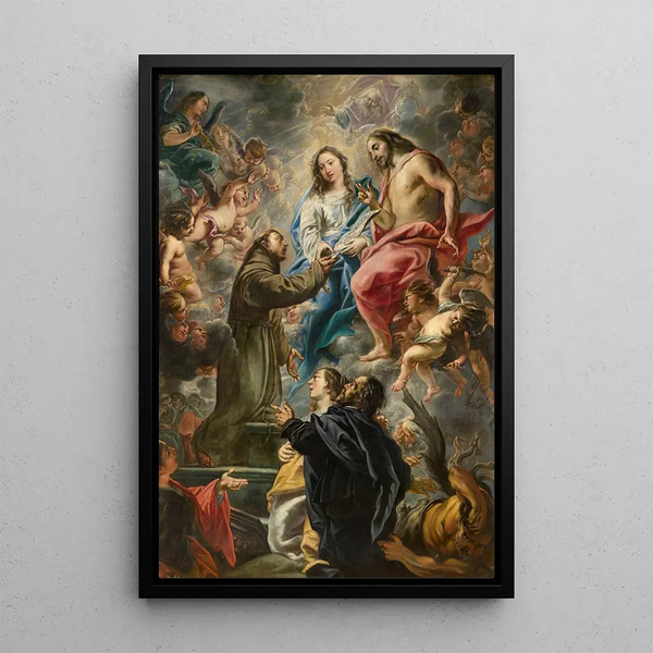 Cornelis Schut - Portiuncula.webp