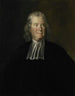 Portrait des Arztes Herman Boerhaave Professor an der Universität Leiden - Cornelis Troost — Ansicht des Kunstwerks