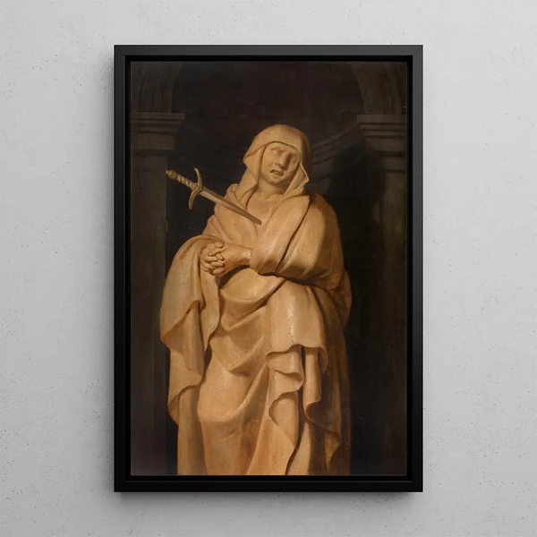Cornelis de Vos - Mater Dolorosa.webp